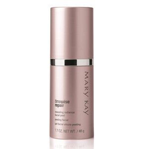 NIB Mary Kay TimeWise Repair Revealing Radiance Facial Peel